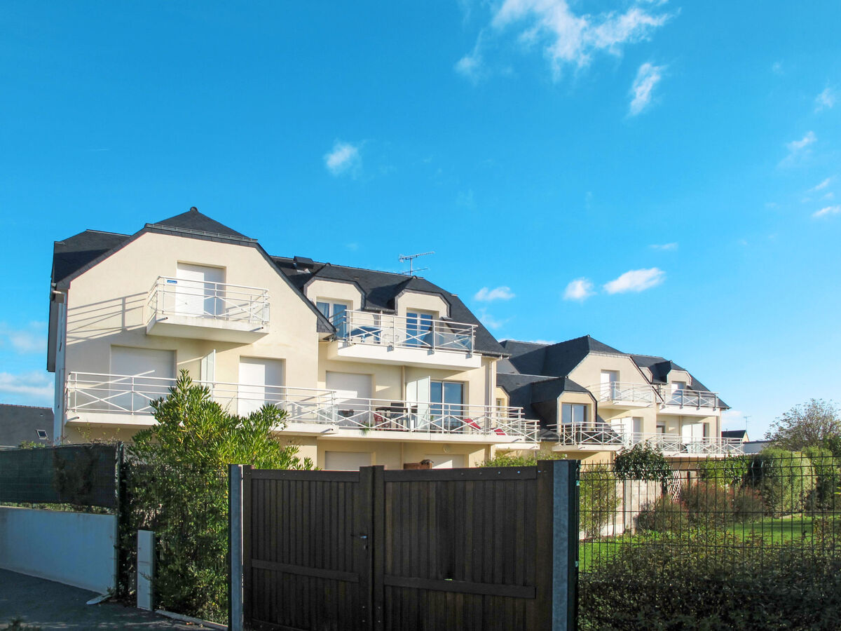 Appartement Marjolaine – plage et golf à 600 m, Pléneuf-Val-André - Photo 18