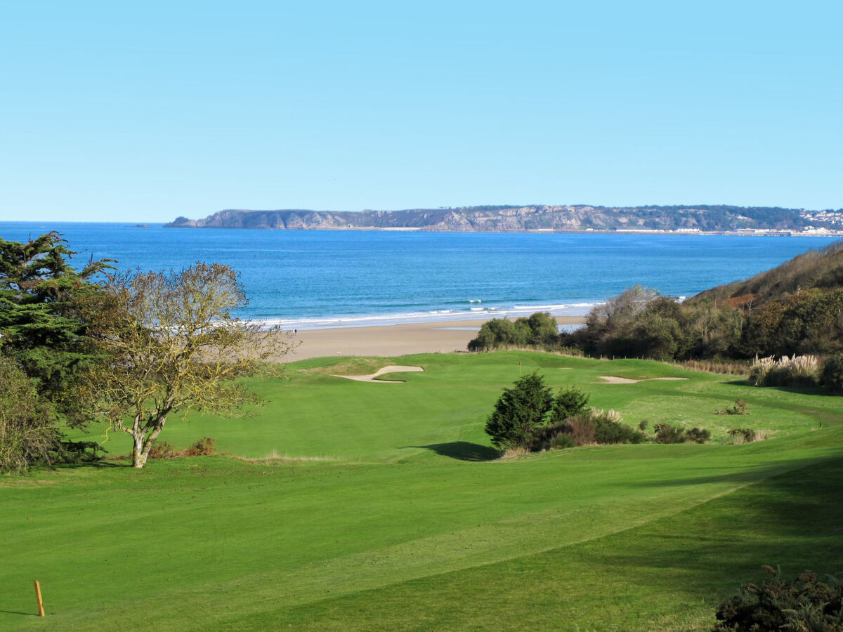 Appartement Marjolaine – plage et golf à 600 m, Pléneuf-Val-André - Photo 19