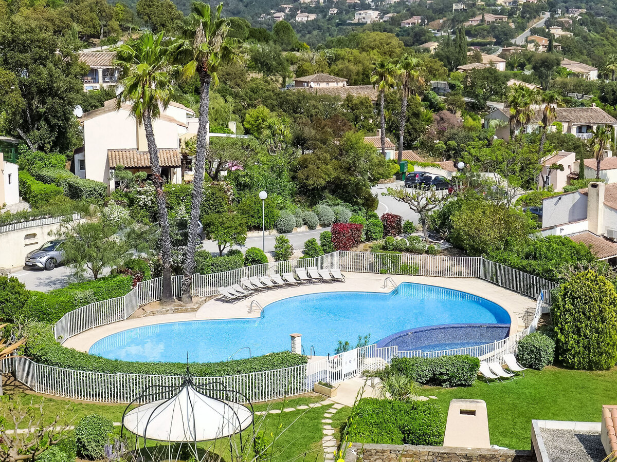 Le Belvédère – Maison 8 pers., terrasse 50 m² vue vallée - Photo 1