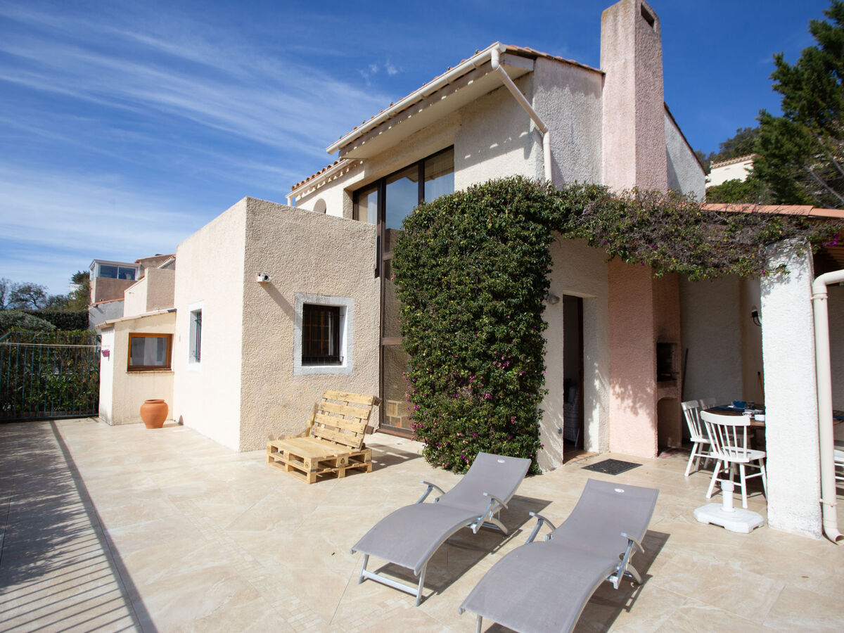 Le Belvédère – Maison 8 pers., terrasse 50 m² vue vallée - Photo 2