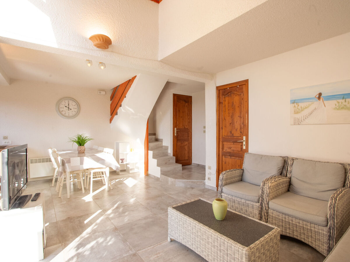 Le Belvédère – Maison 8 pers., terrasse 50 m² vue vallée - Photo 4
