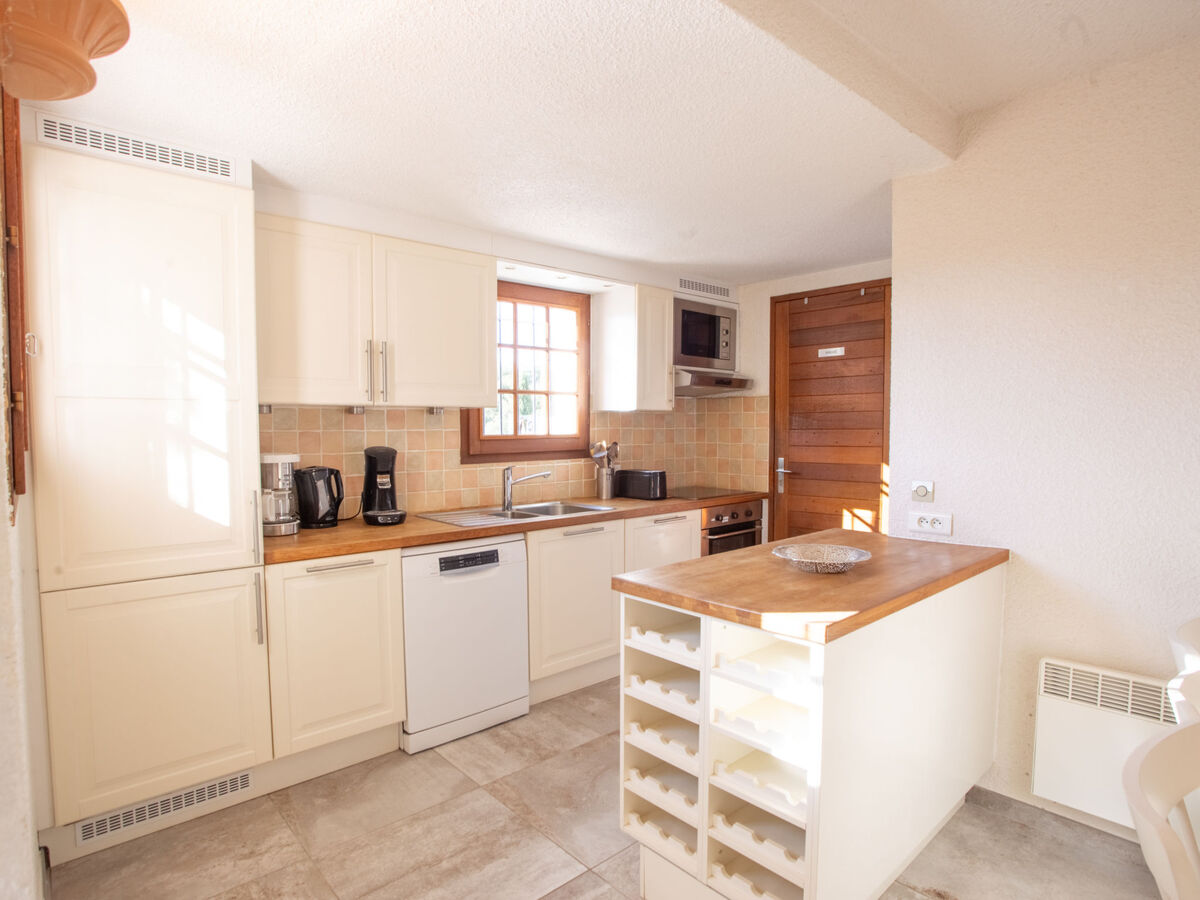 Le Belvédère – Maison 8 pers., terrasse 50 m² vue vallée - Photo 7