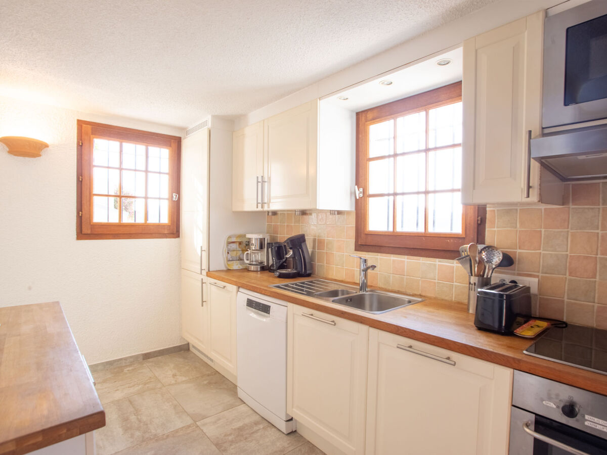Le Belvédère – Maison 8 pers., terrasse 50 m² vue vallée - Photo 8