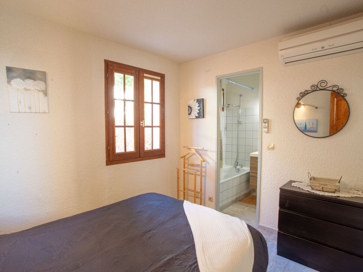 Le Belvédère – Maison 8 pers., terrasse 50 m² vue vallée - Photo 9