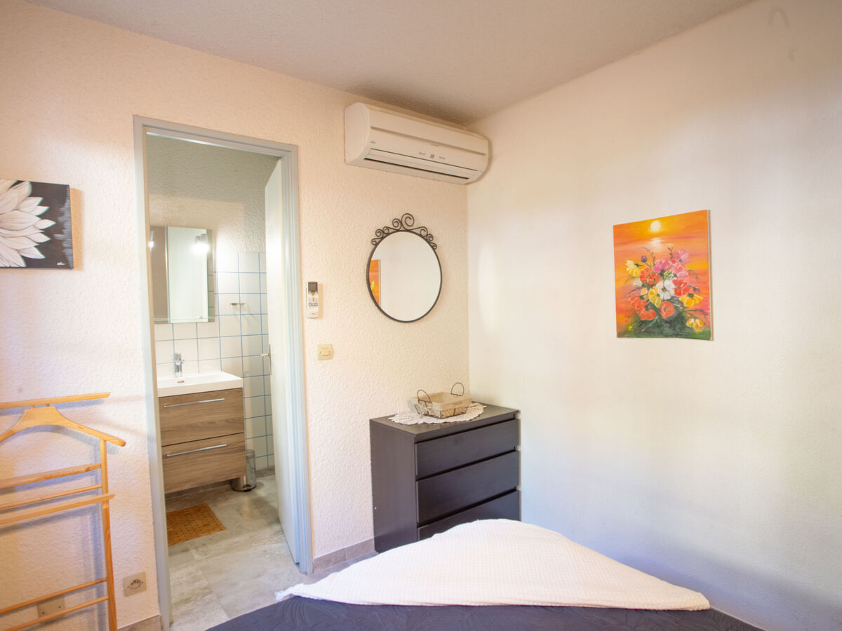Le Belvédère – Maison 8 pers., terrasse 50 m² vue vallée - Photo 10