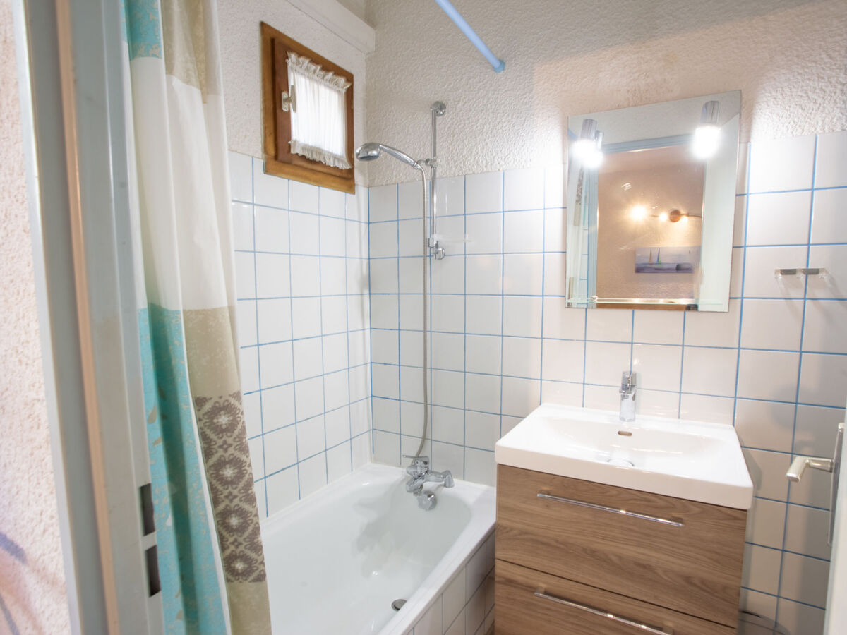 Le Belvédère – Maison 8 pers., terrasse 50 m² vue vallée - Photo 12