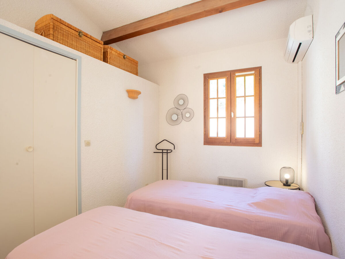 Le Belvédère – Maison 8 pers., terrasse 50 m² vue vallée - Photo 17