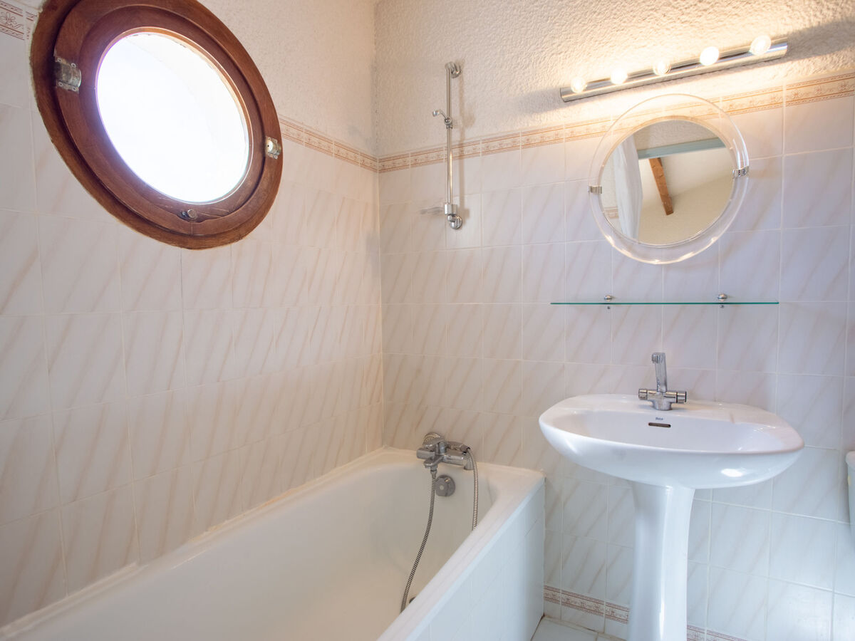 Le Belvédère – Maison 8 pers., terrasse 50 m² vue vallée - Photo 18