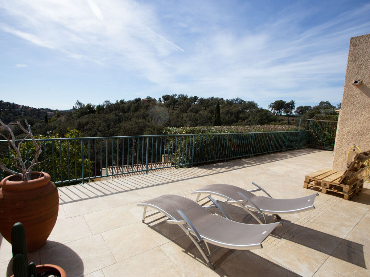 Le Belvédère – Maison 8 pers., terrasse 50 m² vue vallée - Photo 20