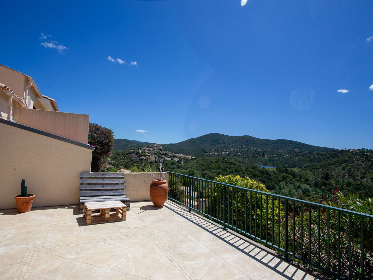 Le Belvédère – Maison 8 pers., terrasse 50 m² vue vallée - Photo 21