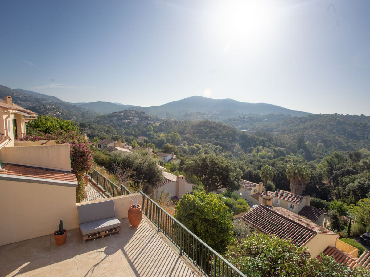 Le Belvédère – Maison 8 pers., terrasse 50 m² vue vallée - Photo 22