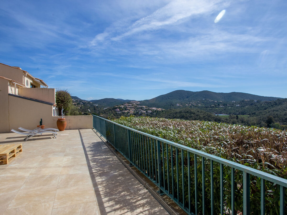 Le Belvédère – Maison 8 pers., terrasse 50 m² vue vallée - Photo 23