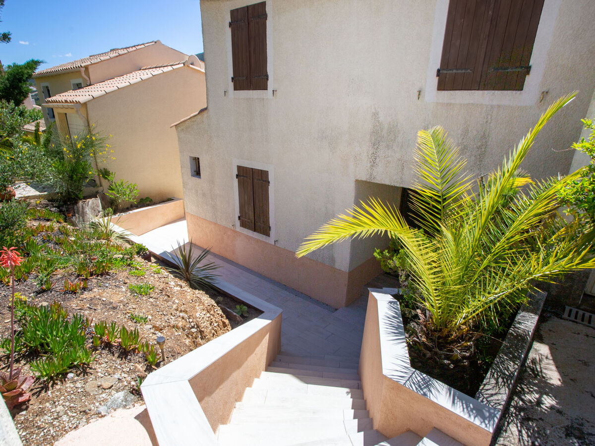 Le Belvédère – Maison 8 pers., terrasse 50 m² vue vallée - Photo 24
