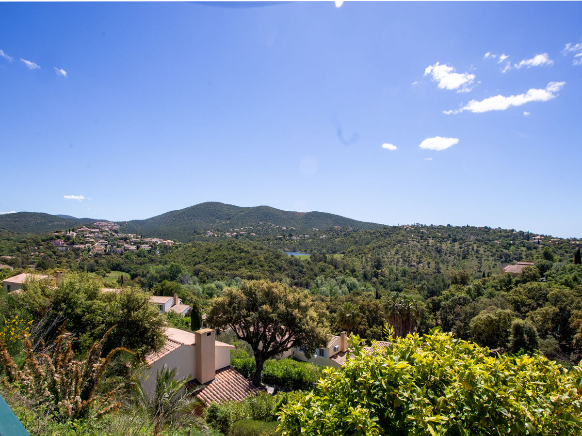 Le Belvédère – Maison 8 pers., terrasse 50 m² vue vallée - Photo 28