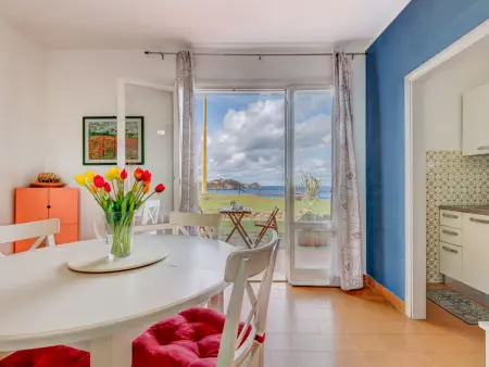 Location appartement à Rio Marina, la Roccia