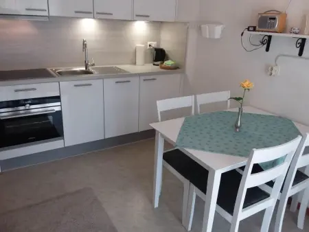 Location appartement à Saas Almagell, Anis Appartement/Fewo 2-Bettwohnung Nr. 12