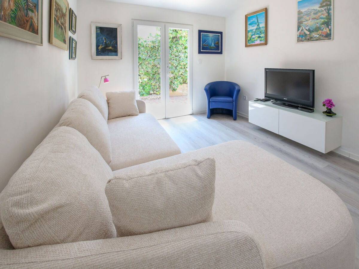 Maison Carmen, 90 m de la mer, piscine chauffée - Photo 6