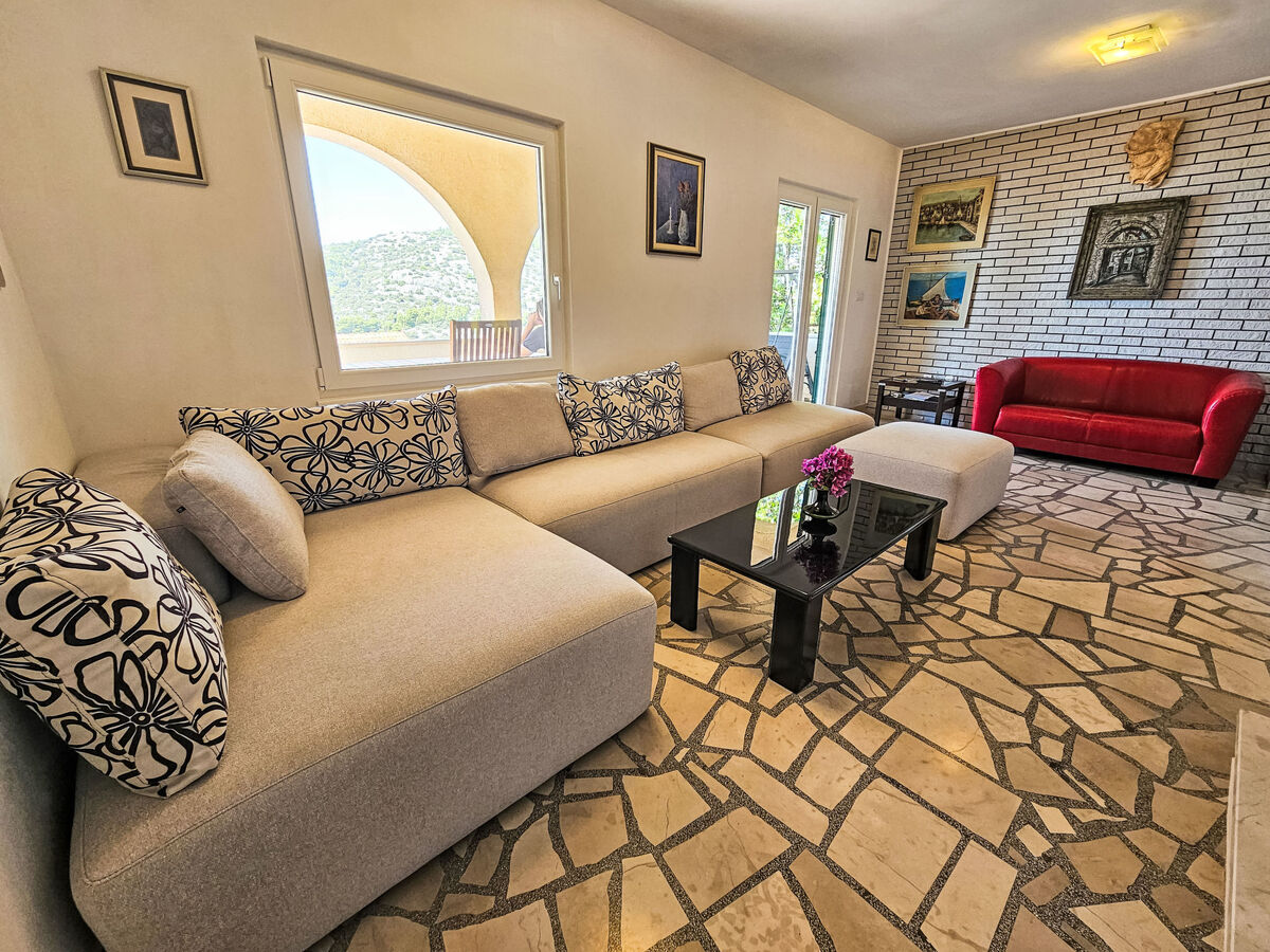Maison Carmen, 90 m de la mer, piscine chauffée - Photo 9
