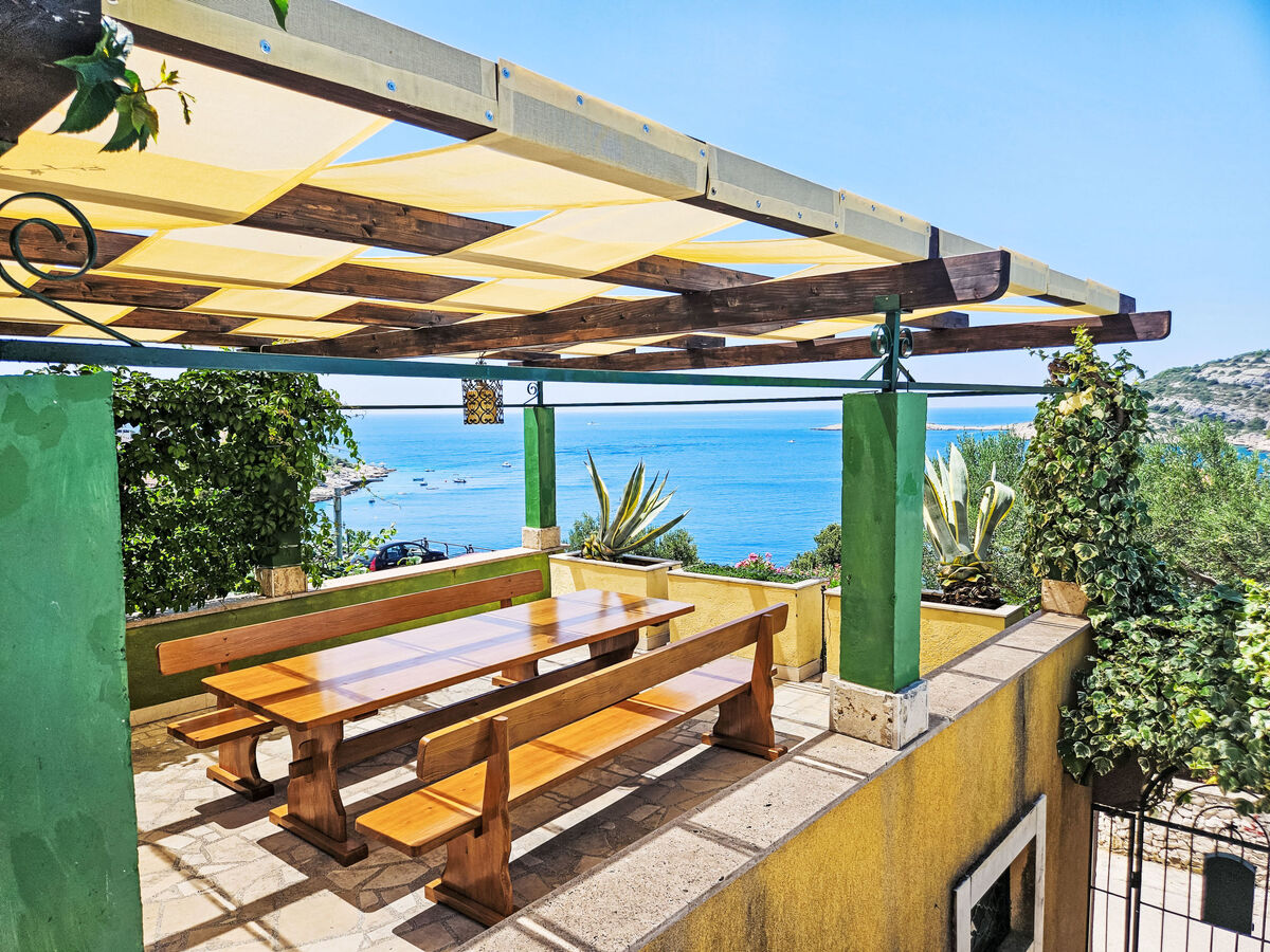 Maison Carmen, 90 m de la mer, piscine chauffée - Photo 13