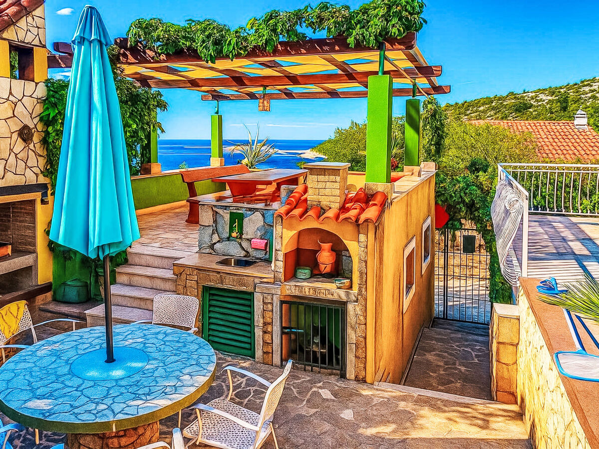 Maison Carmen, 90 m de la mer, piscine chauffée - Photo 14