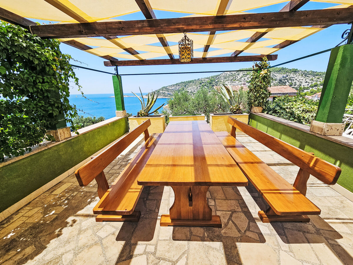 Maison Carmen, 90 m de la mer, piscine chauffée - Photo 15
