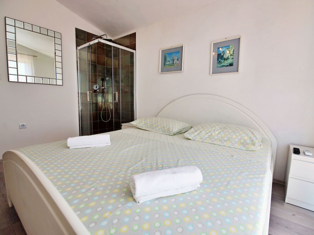 Maison Carmen, 90 m de la mer, piscine chauffée - Photo 17