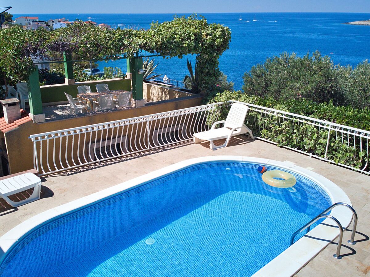 Maison Carmen, 90 m de la mer, piscine chauffée - Photo 25