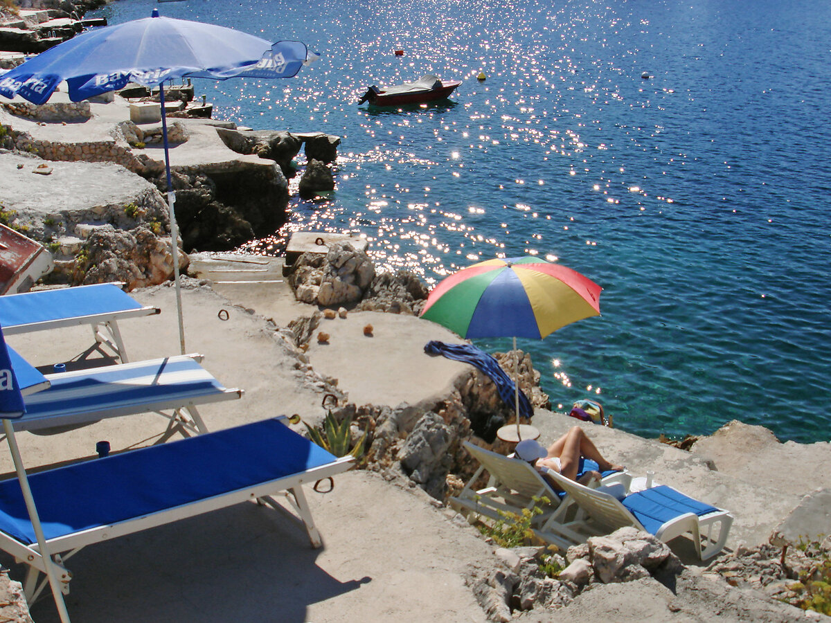 Maison Carmen, 90 m de la mer, piscine chauffée - Photo 28