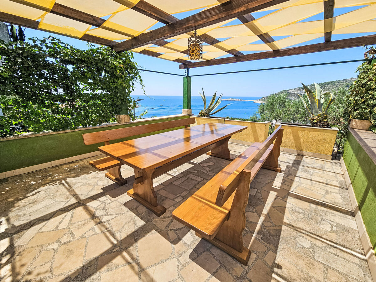 Maison Carmen, 90 m de la mer, piscine chauffée - Photo 30