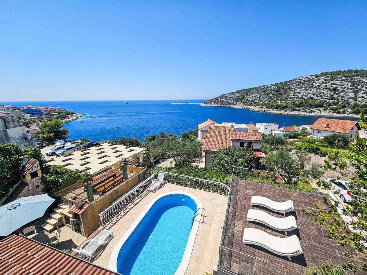 Maison Carmen, 90 m de la mer, piscine chauffée - Photo 34