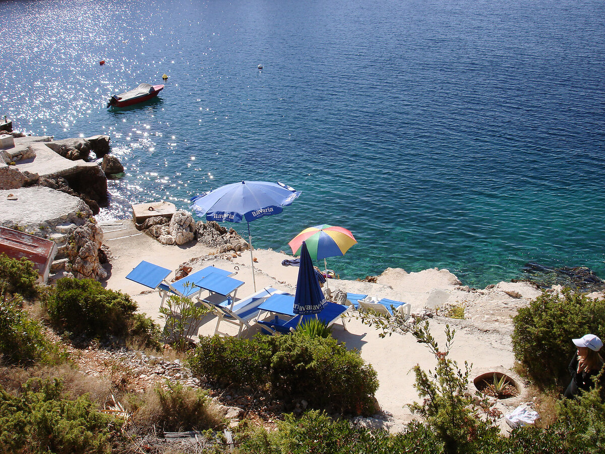 Maison Carmen, 90 m de la mer, piscine chauffée - Photo 38
