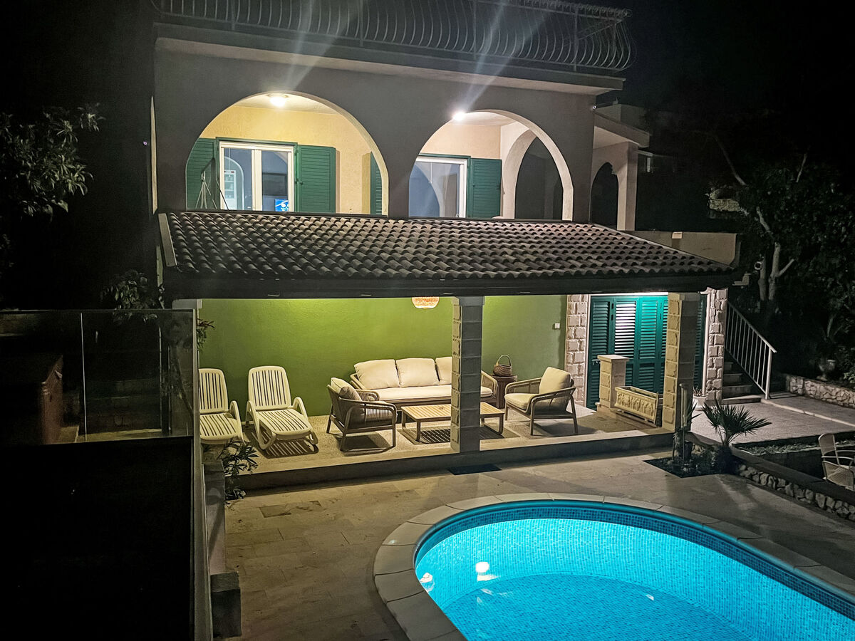 Maison Carmen, 90 m de la mer, piscine chauffée - Photo 39