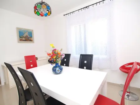 Maison Carmen, 90 m de la mer, piscine chauffée : photo 10