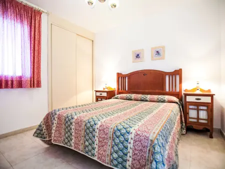 Appartement Amatista – 15e étage vue mer, à 30 m de la plage : photo 7