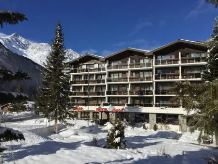 Location appartement à Saas Almagell, Kristall Deluxe Appartement/Fewo 6-Bett Wohnung