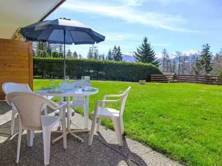 Location appartement à Crans Montana, Santa Barbara 23
