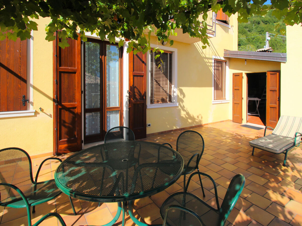 Appartement Formaga à Gargnano, 3 chambres avec terrasse - Photo 2