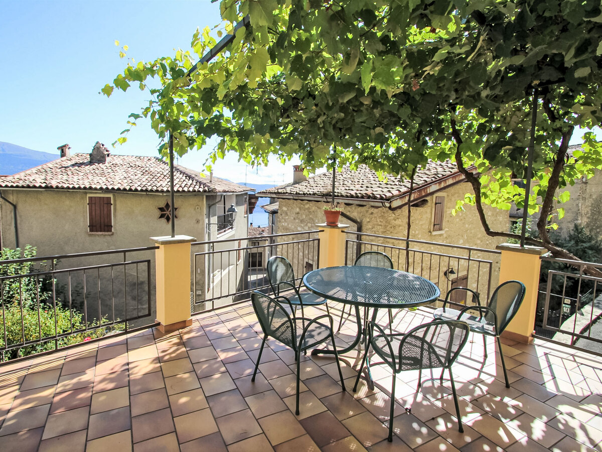 Appartement Formaga à Gargnano, 3 chambres avec terrasse - Photo 3