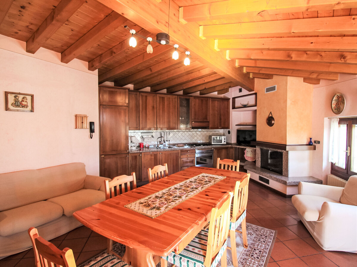 Appartement Formaga à Gargnano, 3 chambres avec terrasse - Photo 4