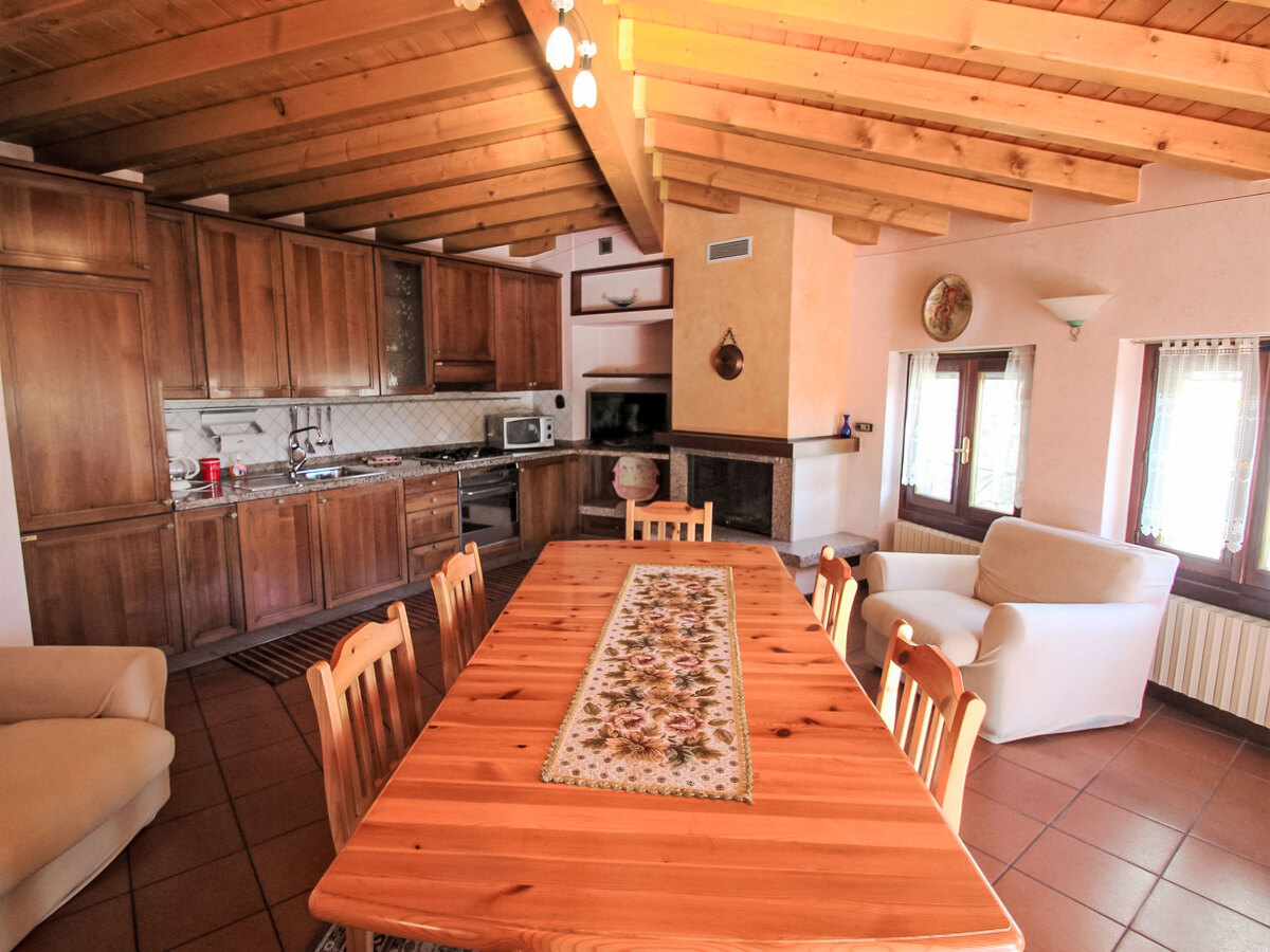 Appartement Formaga à Gargnano, 3 chambres avec terrasse - Photo 5