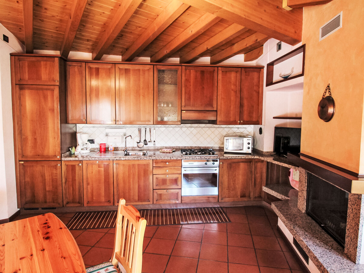 Appartement Formaga à Gargnano, 3 chambres avec terrasse - Photo 6