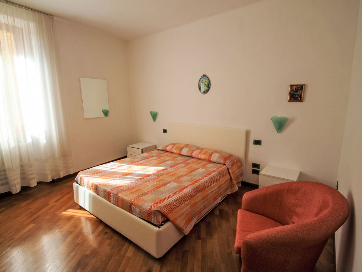 Appartement Formaga à Gargnano, 3 chambres avec terrasse - Photo 7