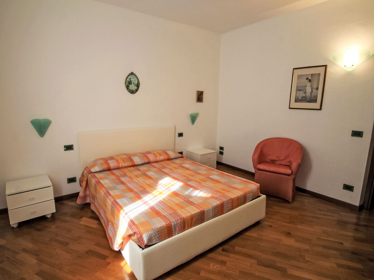 Appartement Formaga à Gargnano, 3 chambres avec terrasse - Photo 8