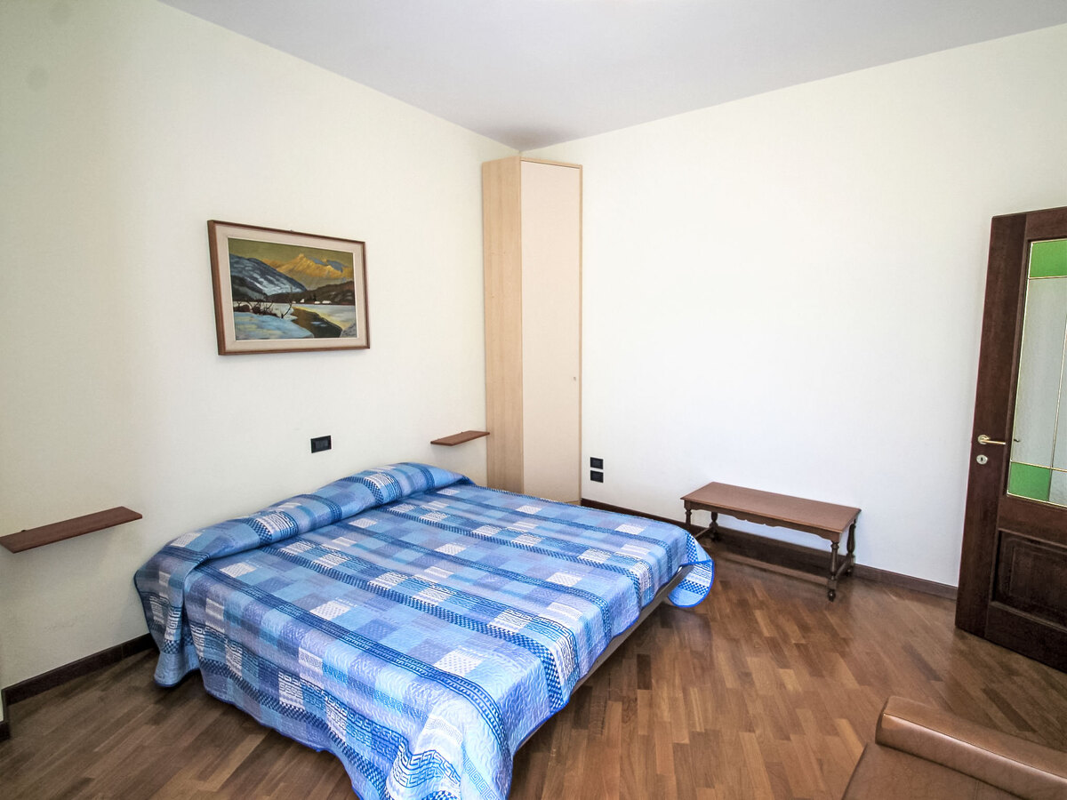 Appartement Formaga à Gargnano, 3 chambres avec terrasse - Photo 10