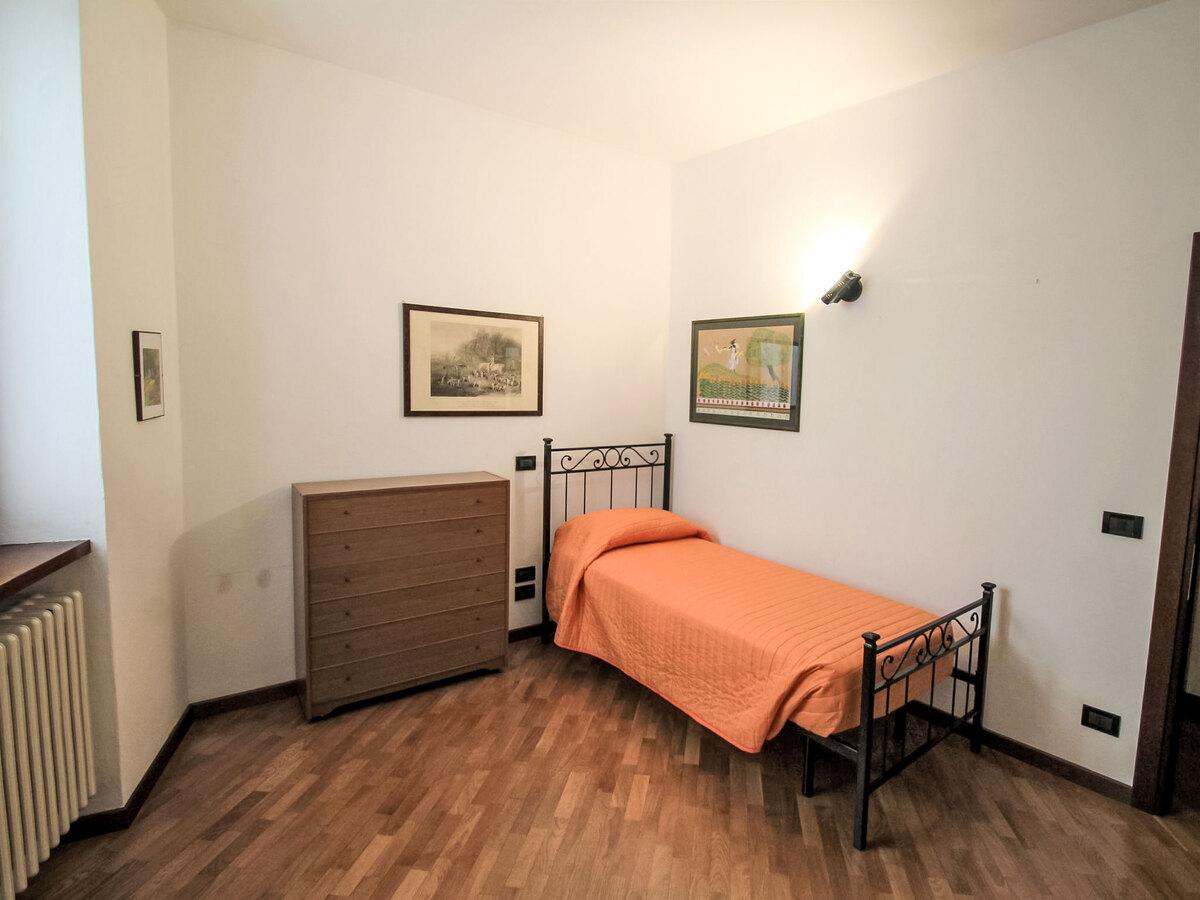 Appartement Formaga à Gargnano, 3 chambres avec terrasse - Photo 11