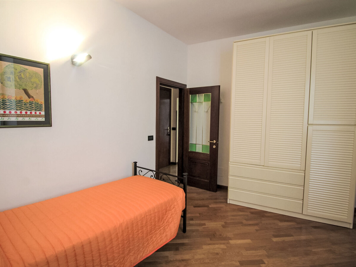 Appartement Formaga à Gargnano, 3 chambres avec terrasse - Photo 12