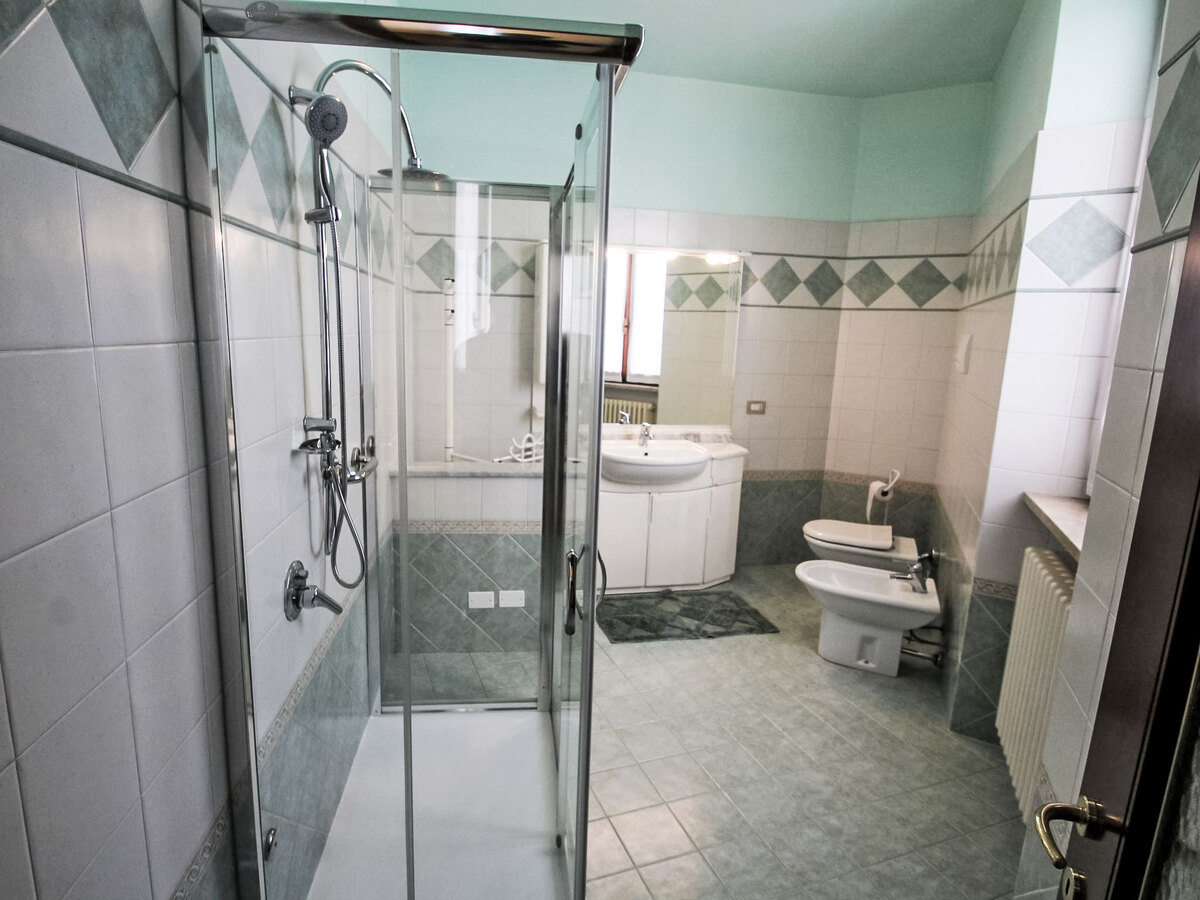 Appartement Formaga à Gargnano, 3 chambres avec terrasse - Photo 13