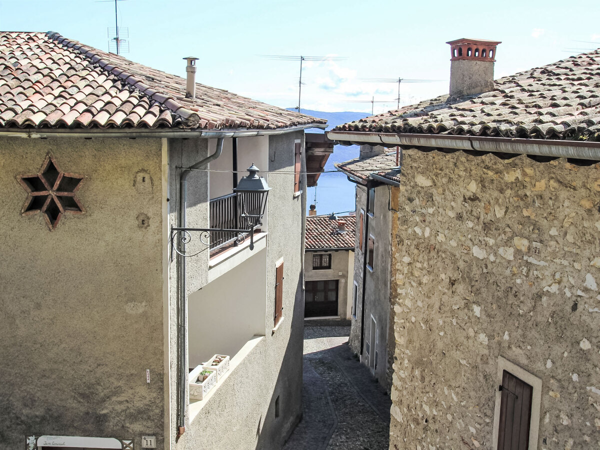 Appartement Formaga à Gargnano, 3 chambres avec terrasse - Photo 15