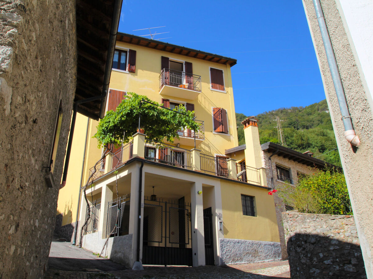 Appartement Formaga à Gargnano, 3 chambres avec terrasse - Photo 17