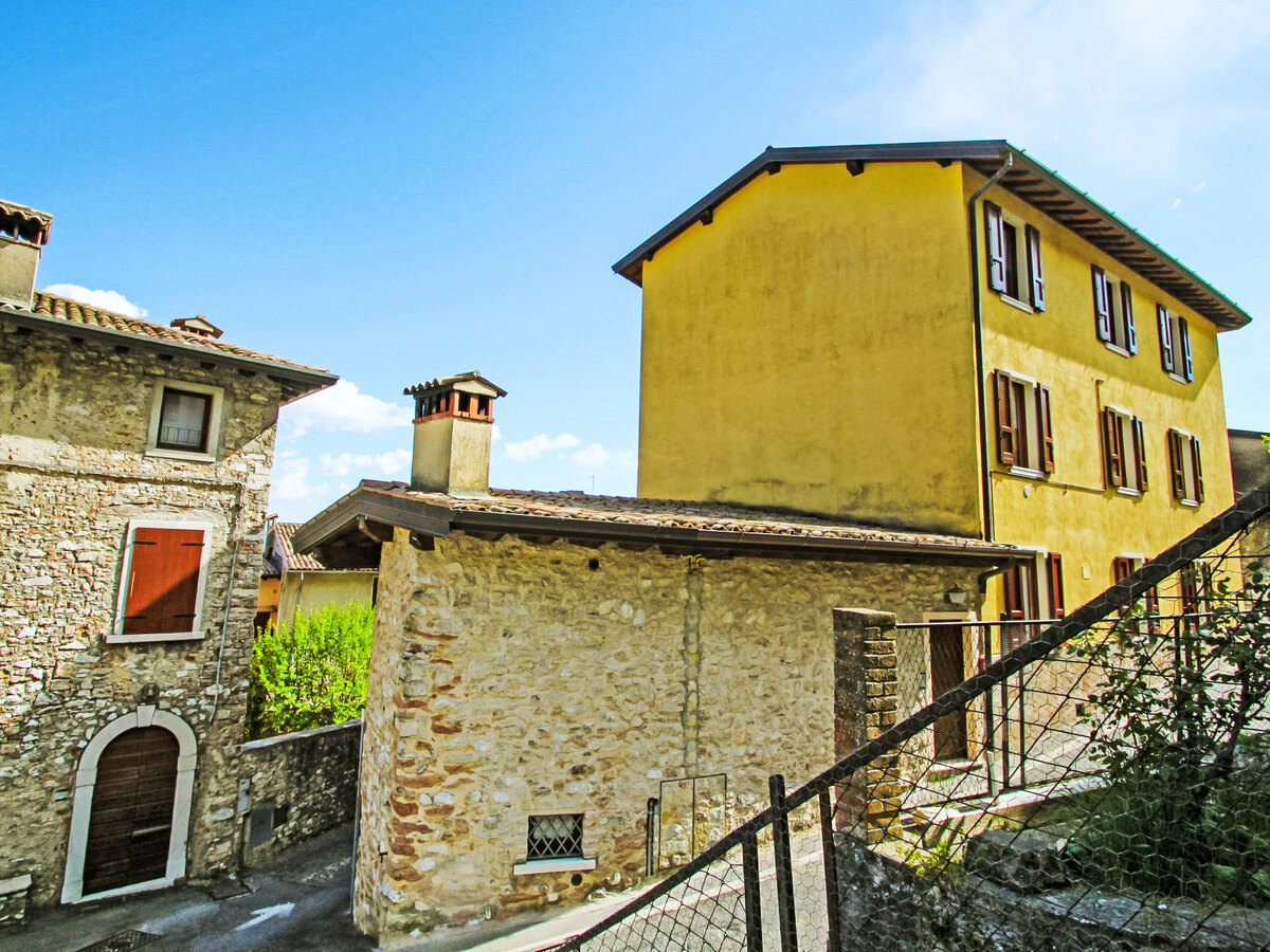 Appartement Formaga à Gargnano, 3 chambres avec terrasse - Photo 20